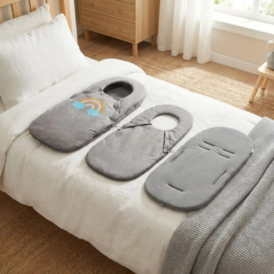 CHANCELIERE BEBE | COSY™