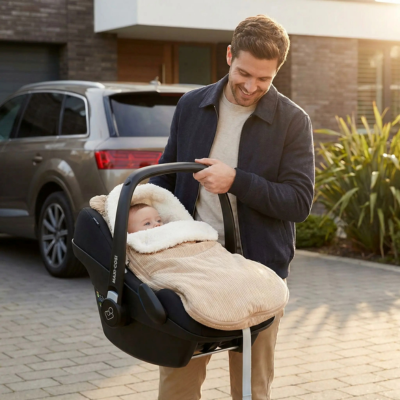 chanceliere hiver confort simple