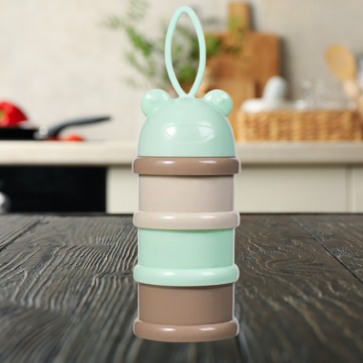 MILKBOX™ | BOITE DOSEUSE POUR LAIT