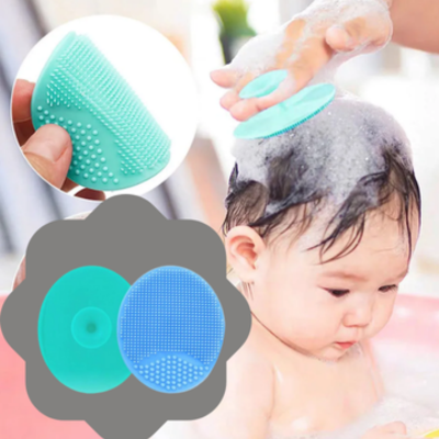 BROSSE DE BAIN BÉBÉ | DOUCEUR DE BAIN ™