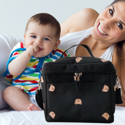 BABY BAG™ | SAC ISOTHERME BÉBÉ