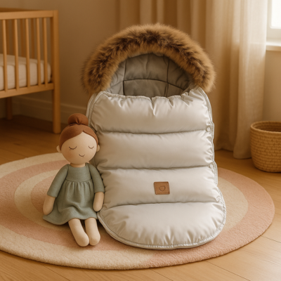 Chancelière amanda confort bébé