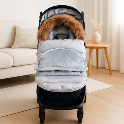 Chancelière amanda ouvert