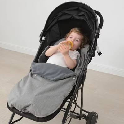 chanceliere bebe confort hivernal sortie pratique