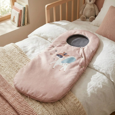 chanceliere bebe confort hivernal universelle poussette