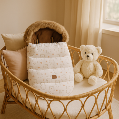 chancelière-bébé-confort-sérénité