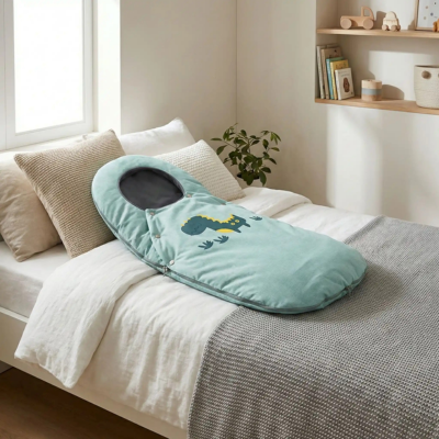 chanceliere bebe cosy maintient chaud