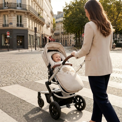 chanceliere bebe cosy toute saison