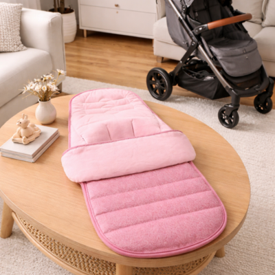 chanceliere bebe multifonction imperméable confort