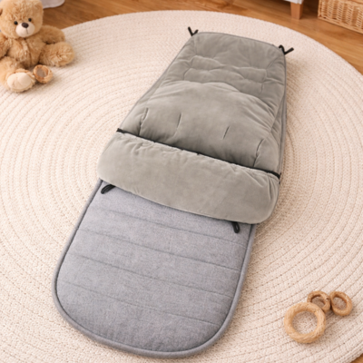 chanceliere bebe multifonction imperméable hiver