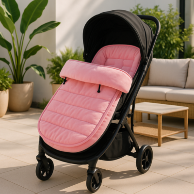 chanceliere bebe multifonction imperméable polaire