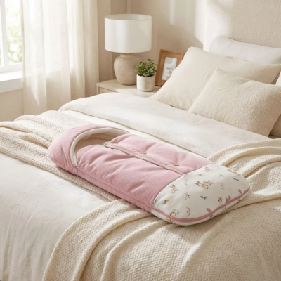 chanceliere flamingo amovible