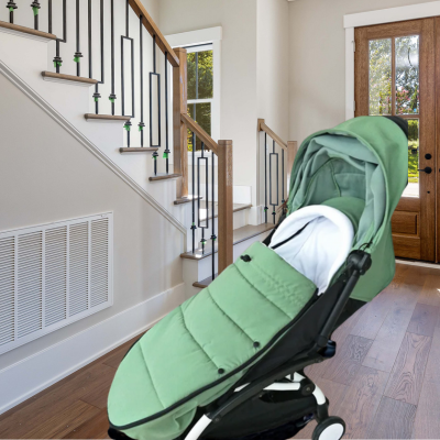 chanceliere pour poussette bébé