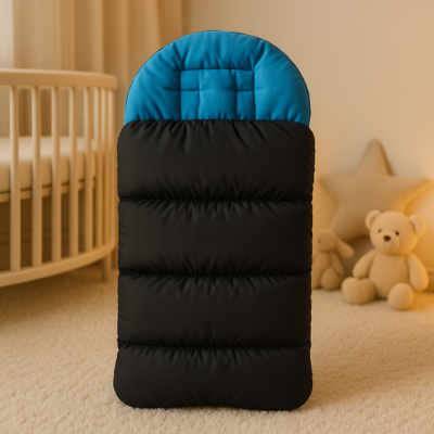 chanceliere poussette eliot matière résistant