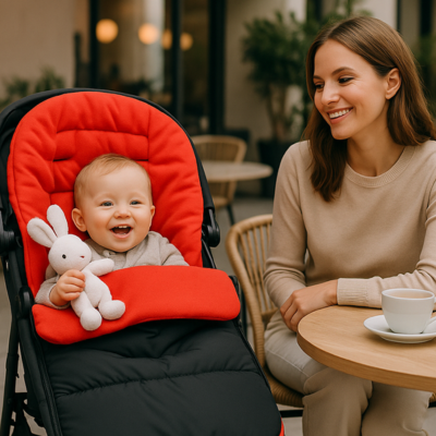 chanceliere poussette eliot moment douceur