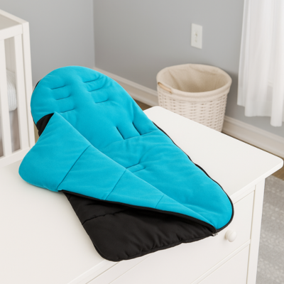 chanceliere poussette eliot ouverture réglable