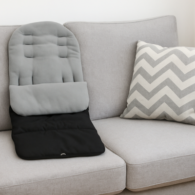 chanceliere poussette ella pour bébé