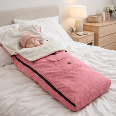 chancelière poussette polar protecteur