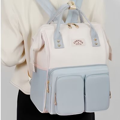 sac à dos à langer eden imperméable