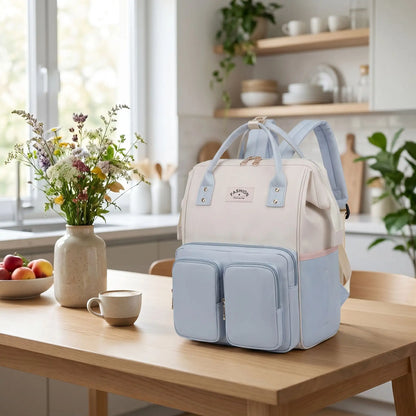 SAC À DOS À LANGER | EDEN™