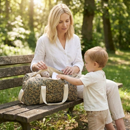 sac a langer multifonctionnel passe partout