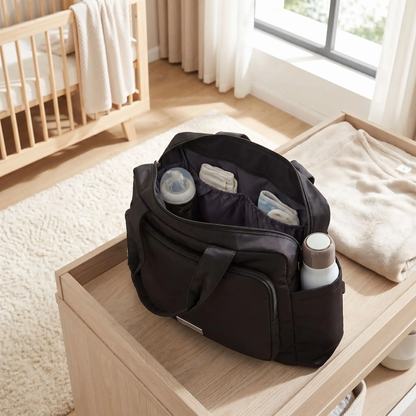 sac à langer multipoche ranger