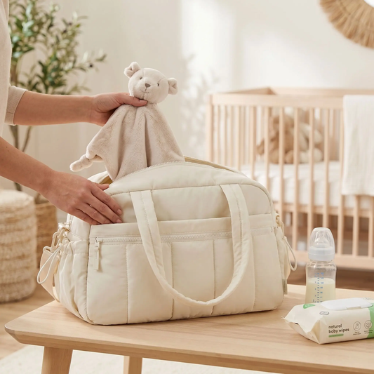 sac a langer polyvalent essentiel sortie