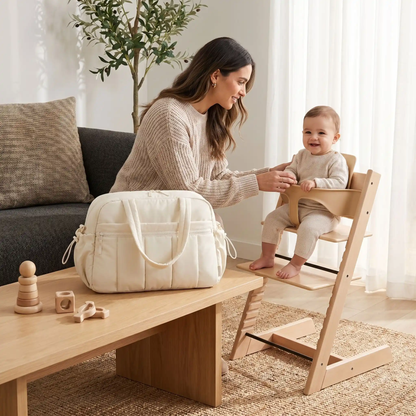 sac a langer polyvalent organisation sortie