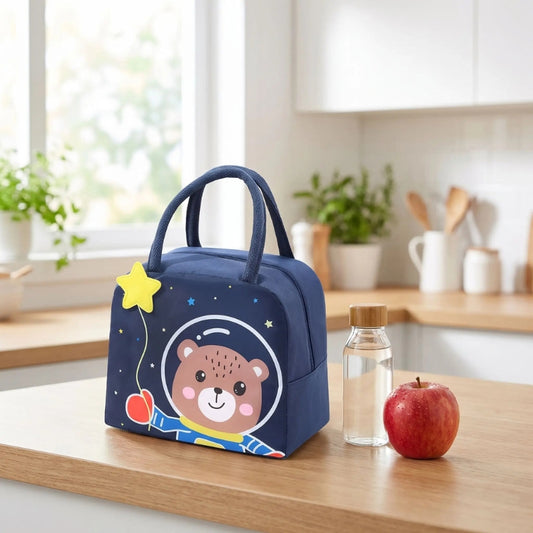 sac bebe isotherme astro ours design mignon