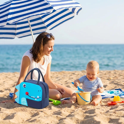 sac bebe isotherme compact liberté sortie