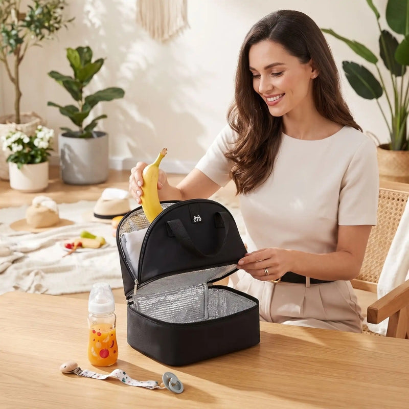 sac bebe isotherme thermobib pratique